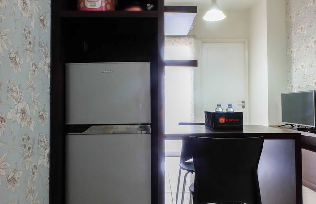 Comfortable Pakubuwono Terrace Apartment - Foto 9