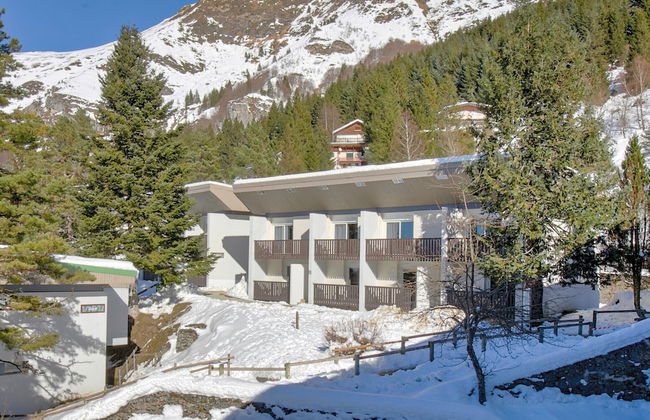 Belambra Clubs Gourette - Lou Sarri - Foto 34