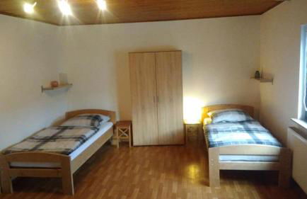 "Klein und Fein"-Monteurzimmer Pohlheim - Photo 8