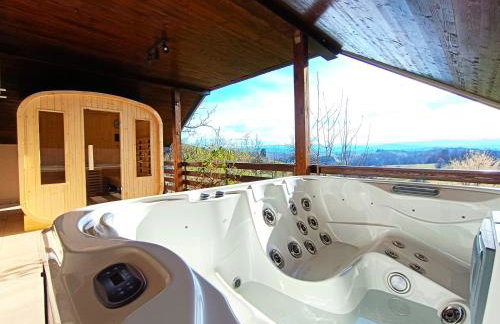Holiday Home Dandelion with Hot Tub & Sauna - Photo 39