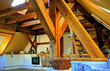 Liljas Haus im Spreewald - Photo 10