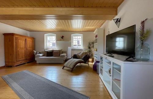 Ferienwohnung Landliebe - Foto 61