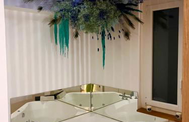 Le Jardin Secret - Balnéo & SPA - Foto 33