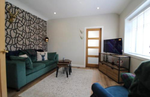 Links Cottage, Prestwick - Foto 12