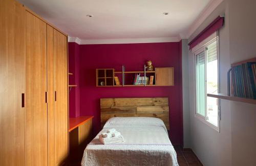 Casa Las Niñas - Foto 35