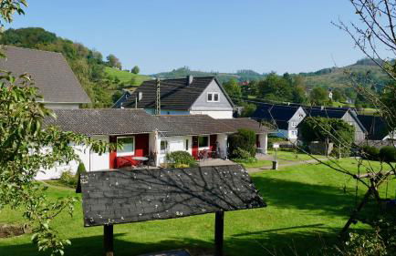 Ferienhäuser Mittelhof - Foto 2