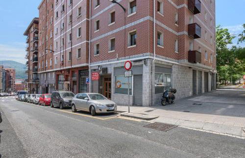 Pintxos Cozy Apartment by NSB - Foto 11