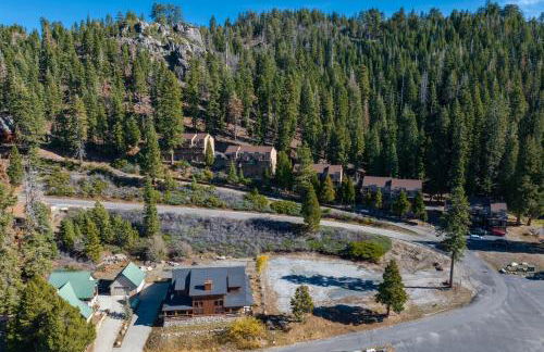 Strawberry Townhouse Walk to Leland Snowplay! - Foto 25