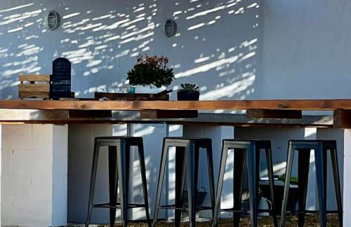 LAS DUNAS Caves - Granado - Foto 38