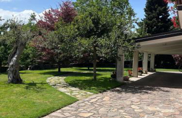 Villa Gorghe - Foto 38