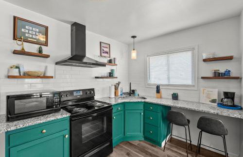 Mint Julep - Studio in Downtown Lexington - Foto 1