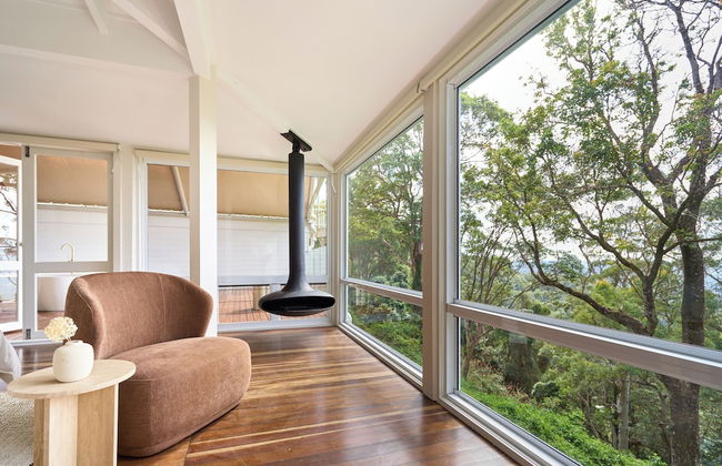 Karma Suites - Foto 1