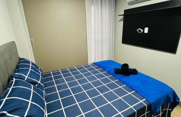 Flat Alto Padrão #1, Campina Grande, Catolé - Foto 6