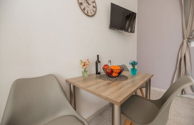 Rhodes Archaggelos Escape-nest Among Garden - Foto 23