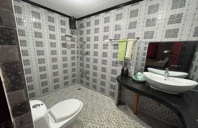 Jewelry Resort and Villas Tagaytay - Foto 78