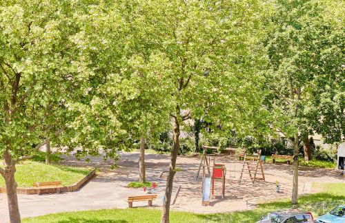 Neubau Luxus Penthouse - Netflix - BBQ - Foto 31