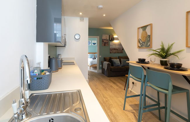 The Old Stables - Foto 18