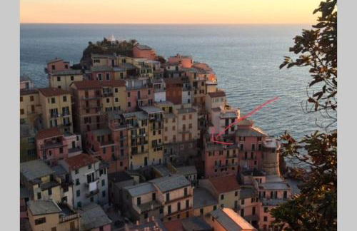 Casa Oliva Cinque Terre - Foto 24