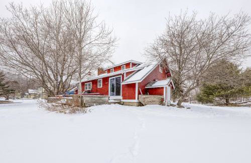 Roxbury Retreat - Foto 1