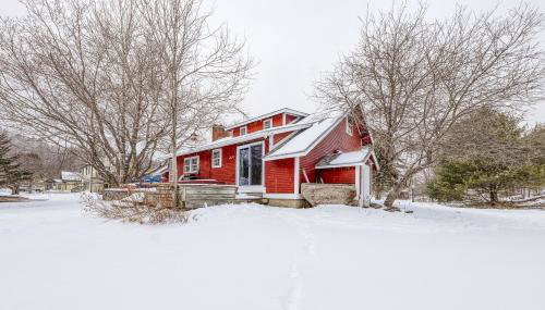 Roxbury Retreat - Foto 1