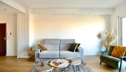 Appartement Loulib I Electio - Photo 5