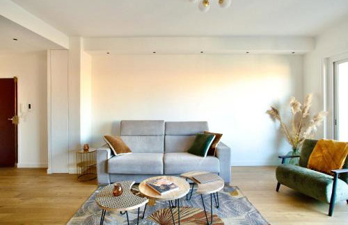 Appartement Loulib I Electio - Photo 5