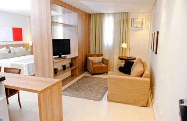 Faria Lima Flat Service - Foto 7