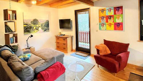 Ferienhaus Rhöner Wohnen - Foto 2