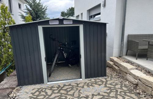 P und P Apartment Deluxe - Foto 20