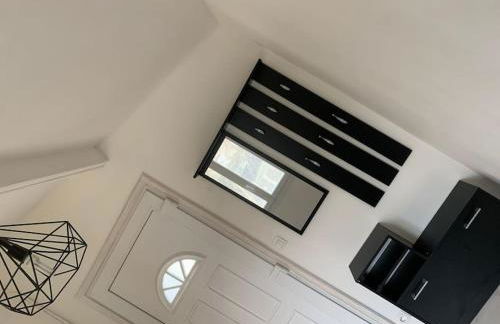 Proche Gare Paris-CDG Stade-de-France Astérix Expo - Foto 17