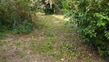 Appartement familial - jardin - PS4 - Foto 4, Garden