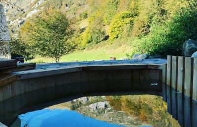 La grange de l'Adour - Trassouet - Foto 7