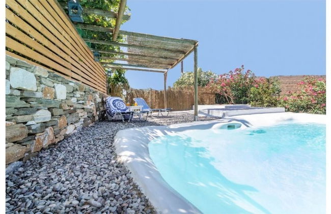 Amazing 1-Bedroom House in Tinos - Foto 12