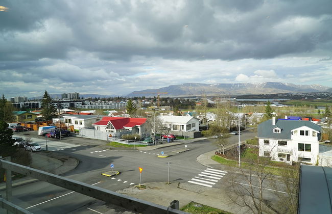 Óm Apartments - Foto 53