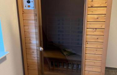 Ferienwohnung Nordsee in Pewsum mit Dachterrasse - Foto 15