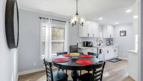 Luxe Cottage - South Chesterfield - Foto 5