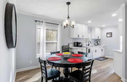 Luxe Cottage - South Chesterfield - Foto 5