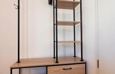 Modernes Apartment mit Balkon und Parkplatz Zentrum - Foto 14