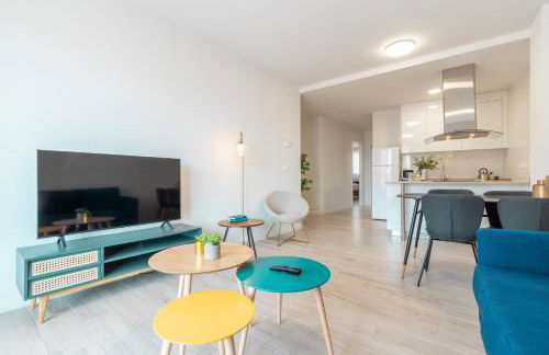 InsideHome Apartments - Ciudad de Valladolid - Foto 9