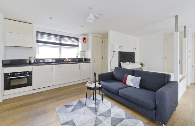 Crane Court by City2Stay - Foto 10