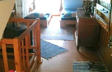 Ferienwohnungen Willrich - Ferienwohnung 1 - Foto 2