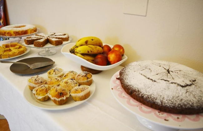 Villa Chiara - Photo 45