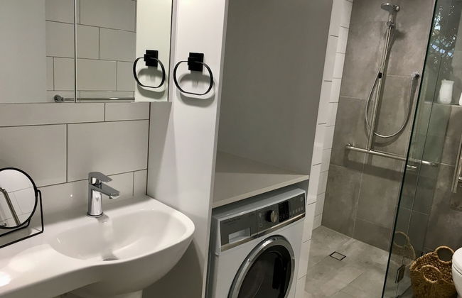 Burleigh Palms Holiday Apartments - Foto 41