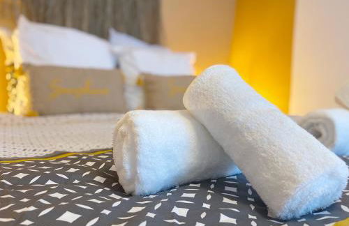 Le Mexico - hyper centre & parking - Foto 6