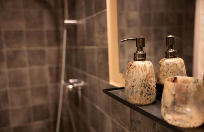 Blanka Boutique lägenhetshotell - Photo 13