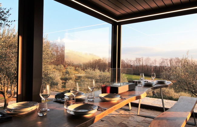 Chalet in Veneto Near Dolomites Ski Slopes - Foto 13