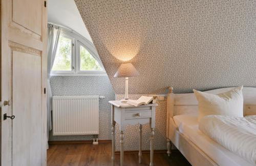 Landhaus Vilmnitz - Wohnung 8 - Foto 22