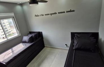 Apartamento Mongaguá-SP - Foto 5