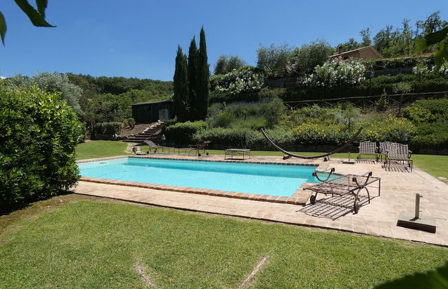 I Escape to Umbria, Quiet - Photo 22