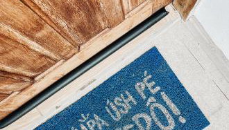 Casa no Sul da Ilha próximo ao aeroporto e praias - Foto 4